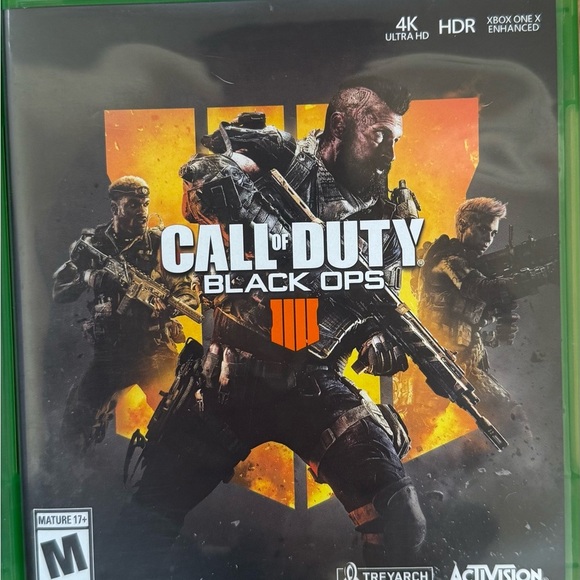 Xbox & Xbox One Video Games Collection - Picture 6 of 6